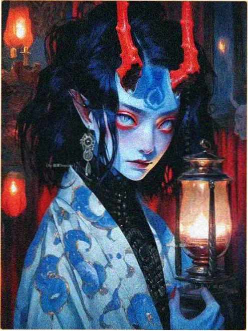 村口那盏灯 短剧